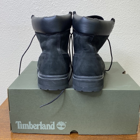 Timberland Redford 6 inch Waterproof Boot main image 4